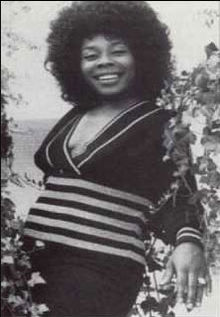 Margie Alexnder